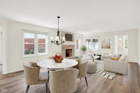 7022 Steinmeier Drive Indianapolis IN 46220