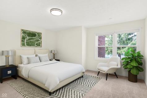 7022 Steinmeier Drive Indianapolis IN 46220