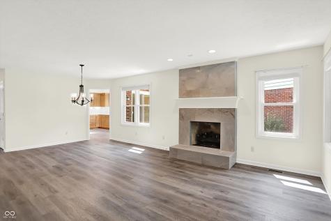 7022 Steinmeier Drive Indianapolis IN 46220