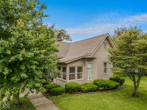 1902 Gilmore Street Columbus IN 47201