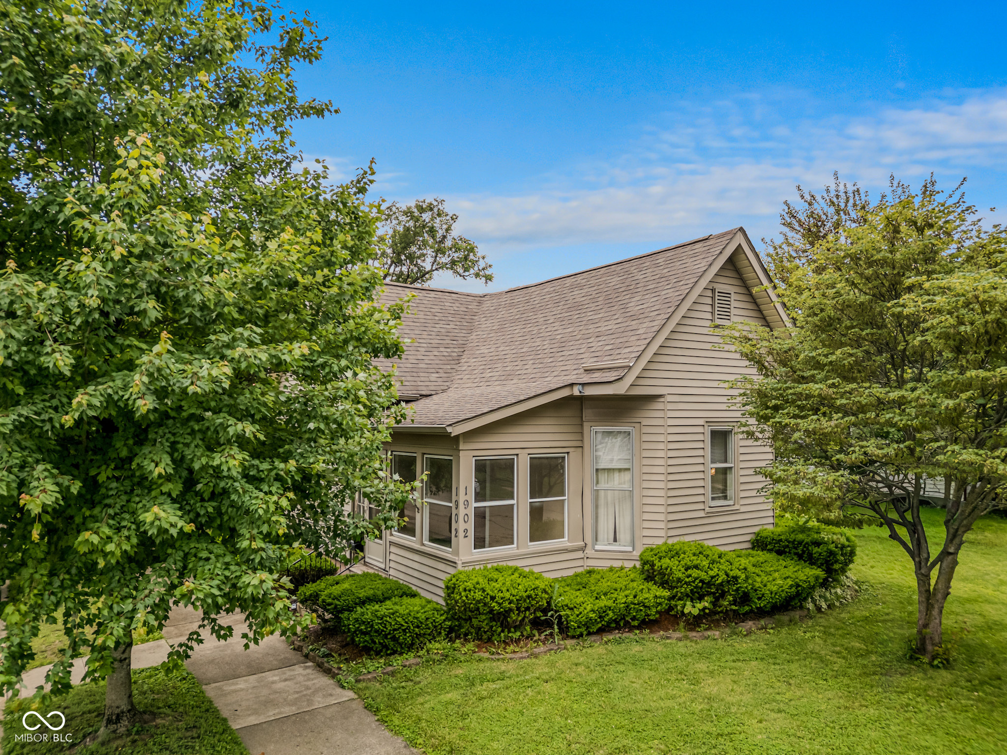 1902 Gilmore Street Columbus IN 47201