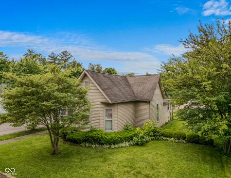 1902 Gilmore Street Columbus IN 47201