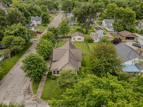 1902 Gilmore Street Columbus IN 47201