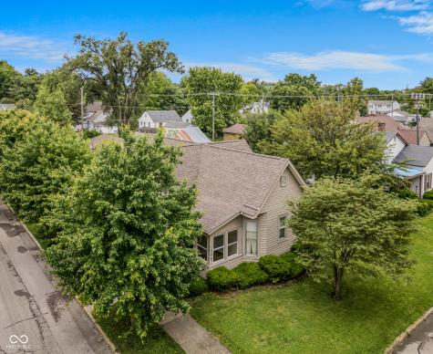 1902 Gilmore Street Columbus IN 47201