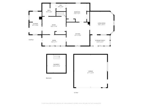 1902 Gilmore Street Columbus IN 47201