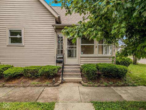 1902 Gilmore Street Columbus IN 47201