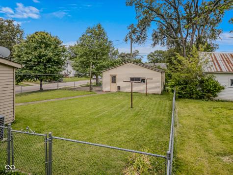 1902 Gilmore Street Columbus IN 47201