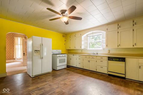 1902 Gilmore Street Columbus IN 47201