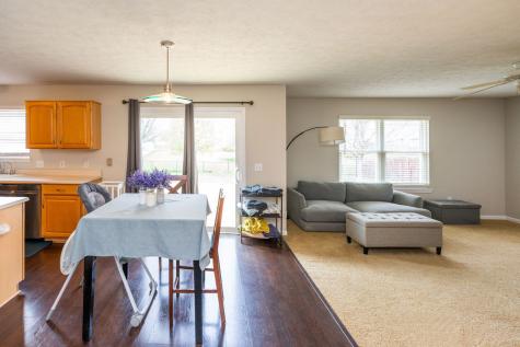 6478 Kentstone Drive Indianapolis IN 46268