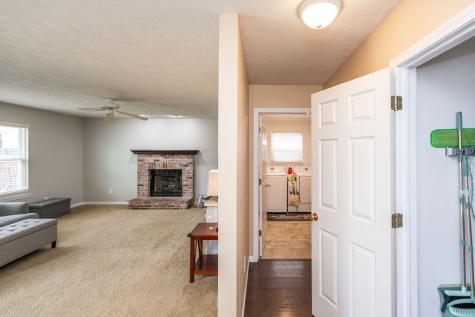 6478 Kentstone Drive Indianapolis IN 46268