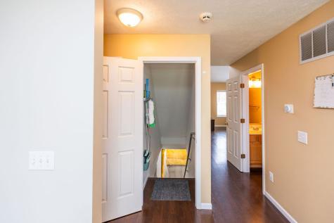 6478 Kentstone Drive Indianapolis IN 46268