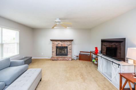 6478 Kentstone Drive Indianapolis IN 46268