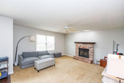 6478 Kentstone Drive Indianapolis IN 46268