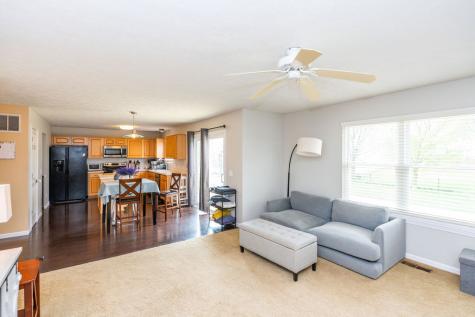 6478 Kentstone Drive Indianapolis IN 46268