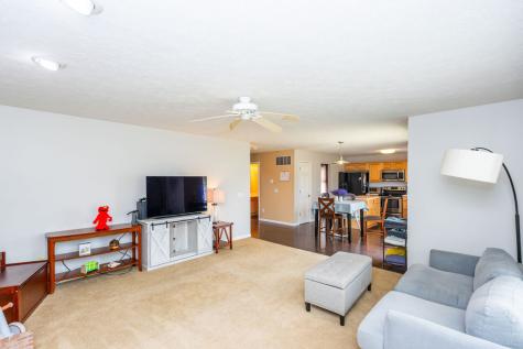 6478 Kentstone Drive Indianapolis IN 46268