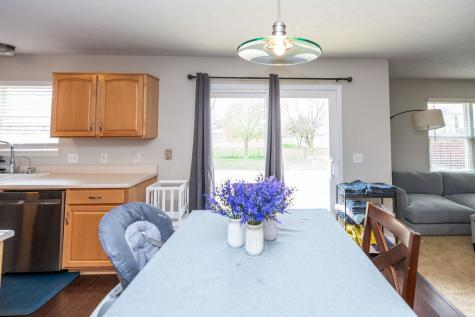 6478 Kentstone Drive Indianapolis IN 46268