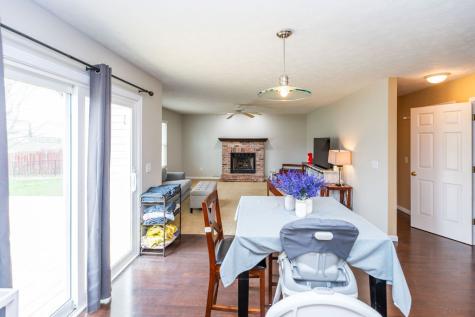 6478 Kentstone Drive Indianapolis IN 46268