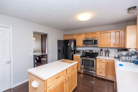 6478 Kentstone Drive Indianapolis IN 46268