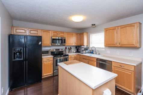 6478 Kentstone Drive Indianapolis IN 46268