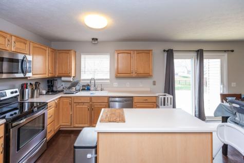 6478 Kentstone Drive Indianapolis IN 46268