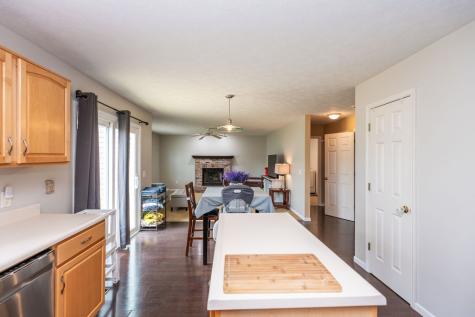 6478 Kentstone Drive Indianapolis IN 46268
