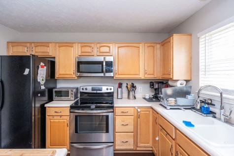 6478 Kentstone Drive Indianapolis IN 46268