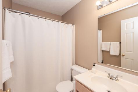 6478 Kentstone Drive Indianapolis IN 46268