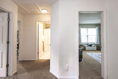 6478 Kentstone Drive Indianapolis IN 46268