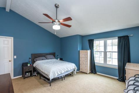 6478 Kentstone Drive Indianapolis IN 46268