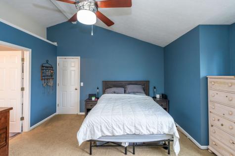 6478 Kentstone Drive Indianapolis IN 46268