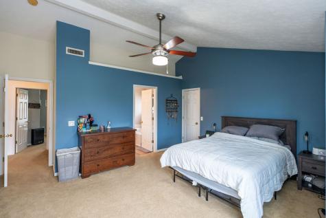 6478 Kentstone Drive Indianapolis IN 46268