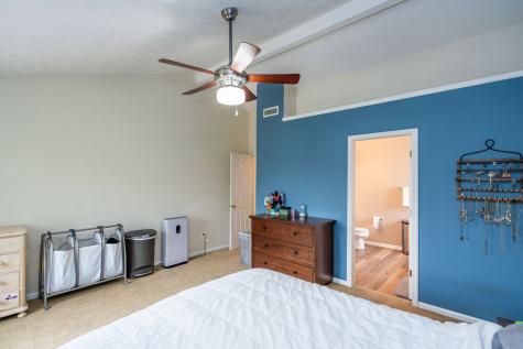 6478 Kentstone Drive Indianapolis IN 46268