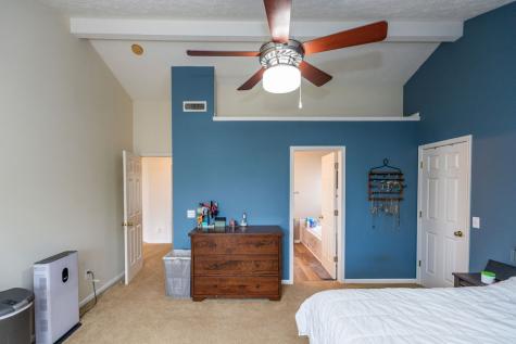 6478 Kentstone Drive Indianapolis IN 46268