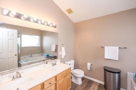 6478 Kentstone Drive Indianapolis IN 46268