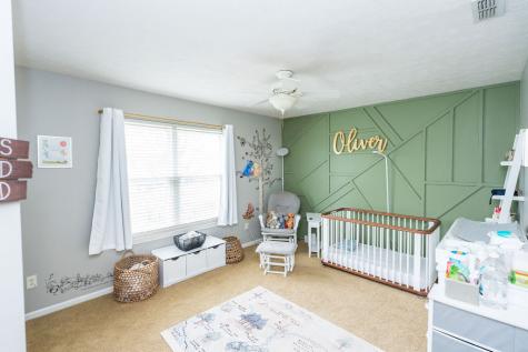 6478 Kentstone Drive Indianapolis IN 46268