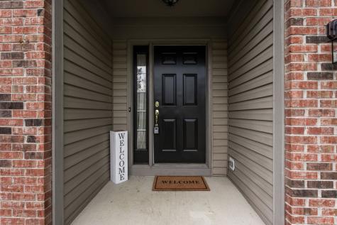 6478 Kentstone Drive Indianapolis IN 46268