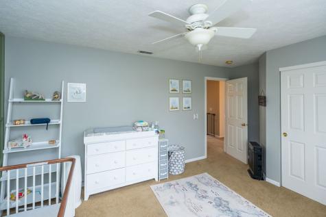 6478 Kentstone Drive Indianapolis IN 46268