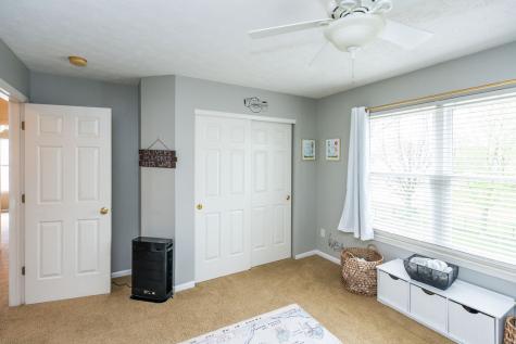 6478 Kentstone Drive Indianapolis IN 46268