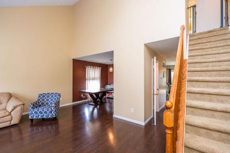 6478 Kentstone Drive Indianapolis IN 46268