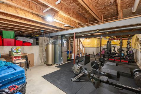 6478 Kentstone Drive Indianapolis IN 46268