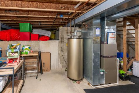 6478 Kentstone Drive Indianapolis IN 46268