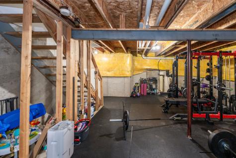 6478 Kentstone Drive Indianapolis IN 46268