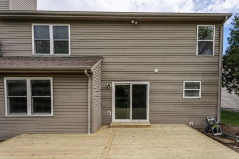 6478 Kentstone Drive Indianapolis IN 46268