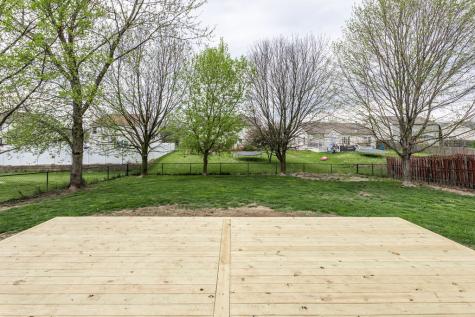 6478 Kentstone Drive Indianapolis IN 46268