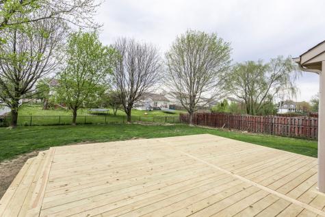 6478 Kentstone Drive Indianapolis IN 46268