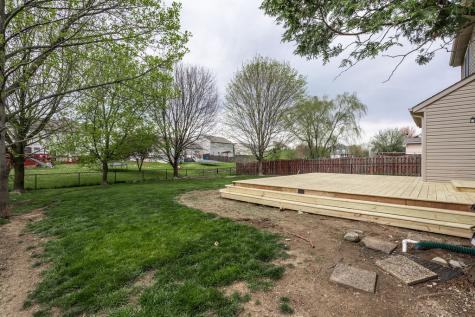 6478 Kentstone Drive Indianapolis IN 46268