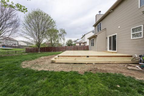 6478 Kentstone Drive Indianapolis IN 46268
