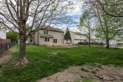 6478 Kentstone Drive Indianapolis IN 46268