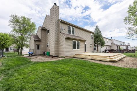 6478 Kentstone Drive Indianapolis IN 46268
