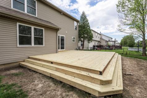 6478 Kentstone Drive Indianapolis IN 46268